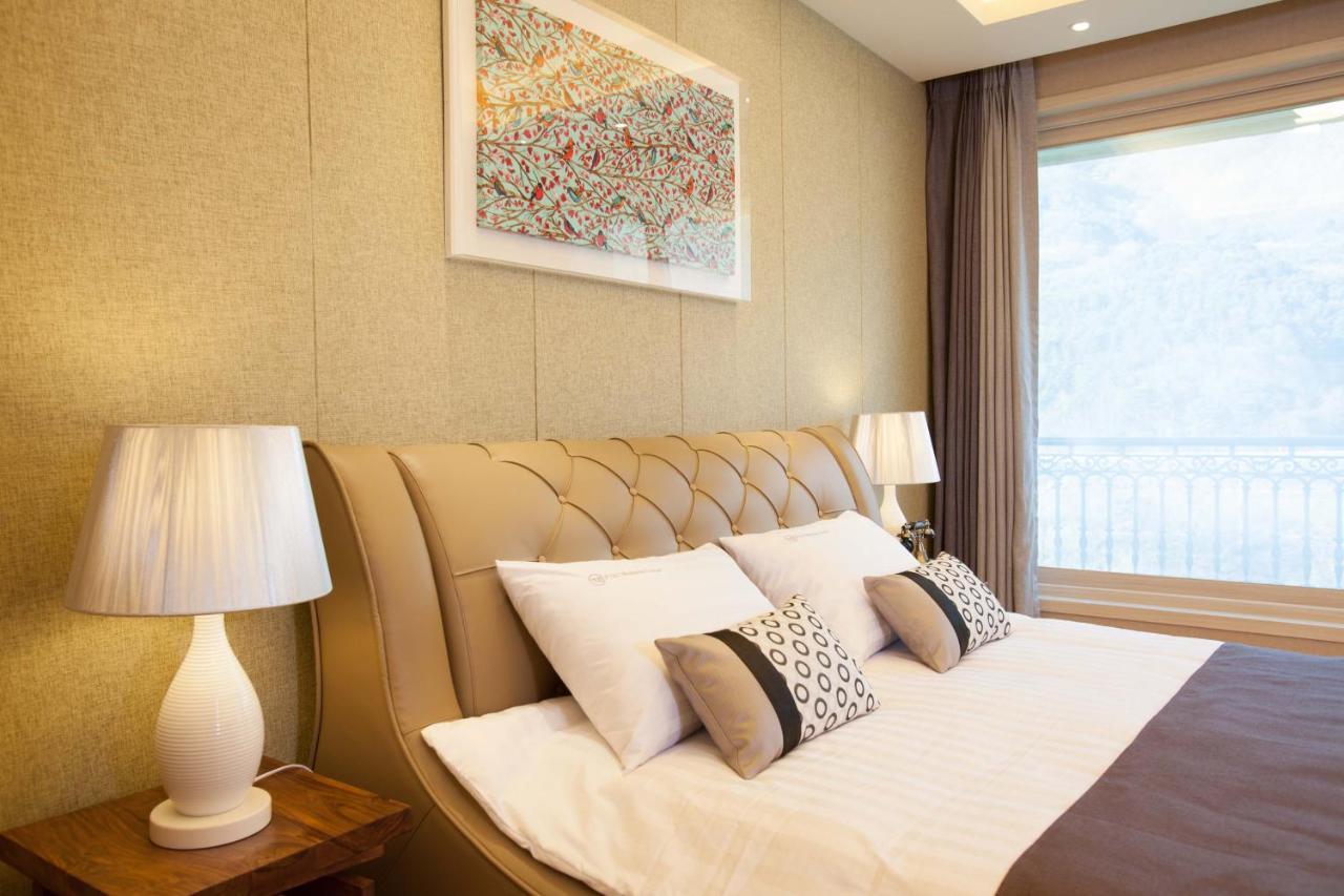 Cheongpyeong Family Hotel Gapyeong Ngoại thất bức ảnh