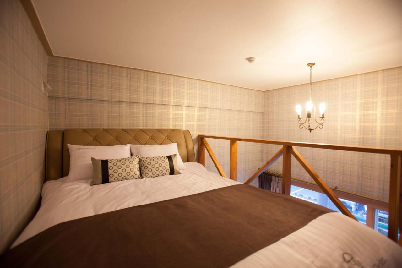 Cheongpyeong Family Hotel Gapyeong Ngoại thất bức ảnh