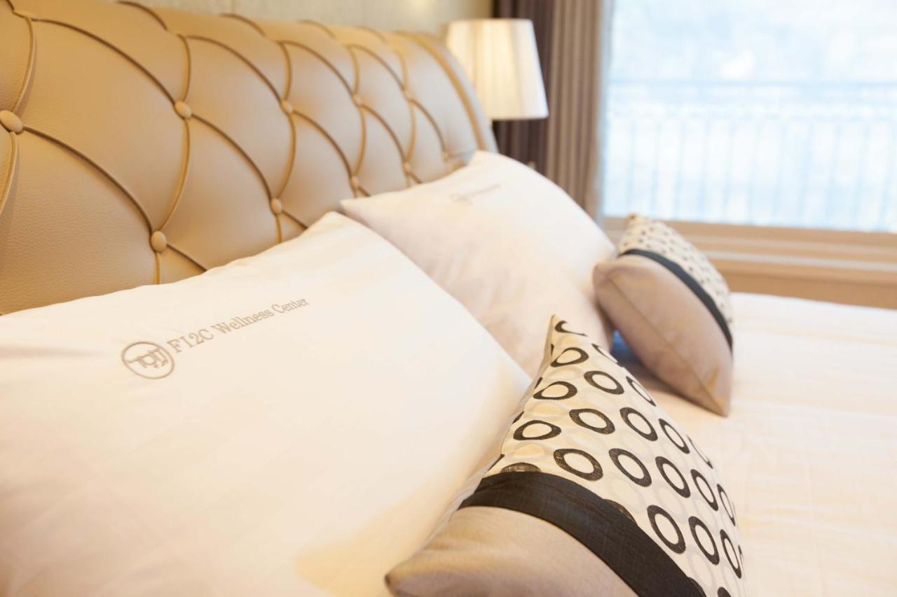 Cheongpyeong Family Hotel Gapyeong Ngoại thất bức ảnh