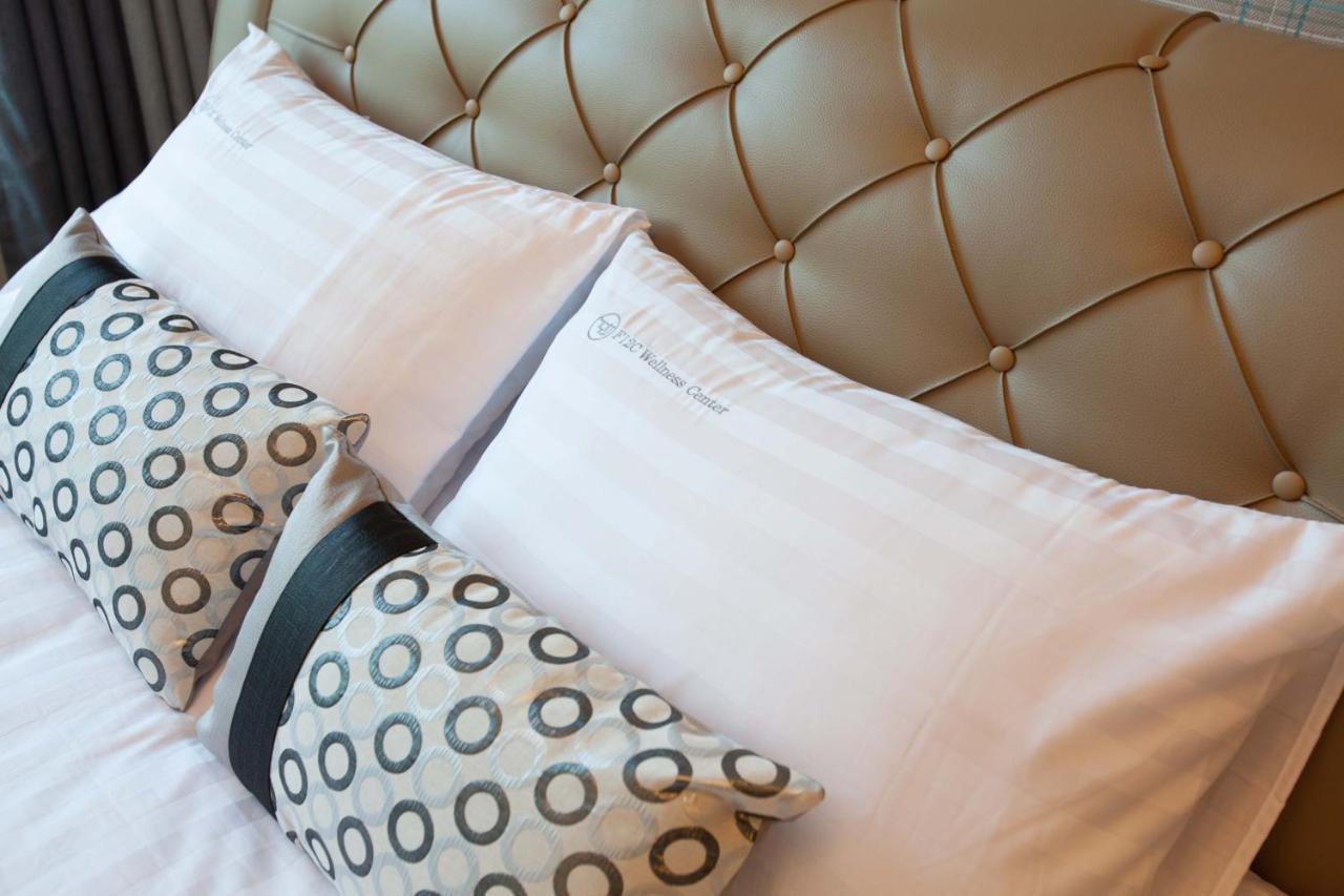 Cheongpyeong Family Hotel Gapyeong Ngoại thất bức ảnh