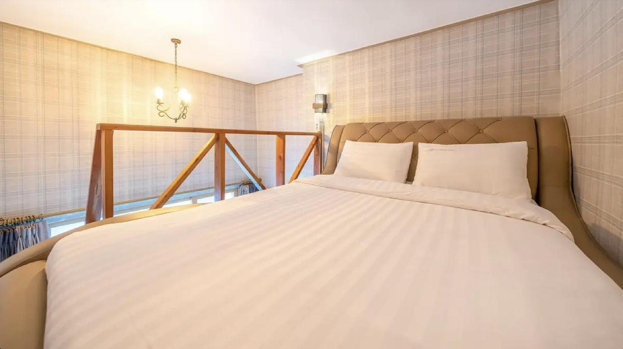 Cheongpyeong Family Hotel Gapyeong Ngoại thất bức ảnh
