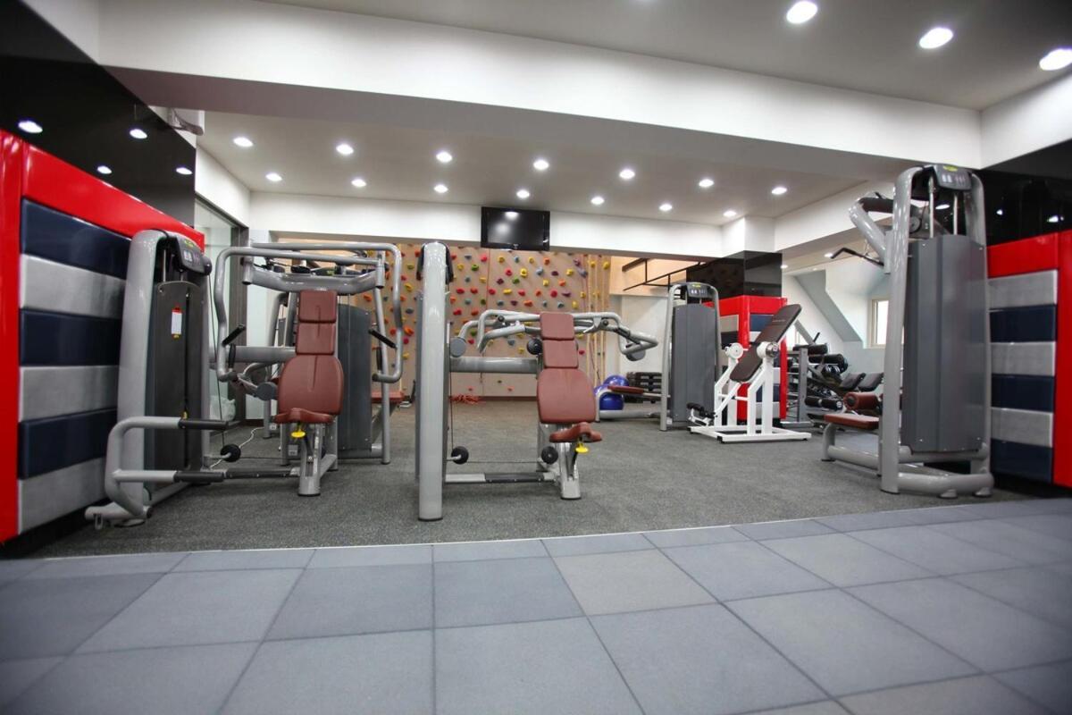 Cheongpyeong Family Hotel Gapyeong Ngoại thất bức ảnh