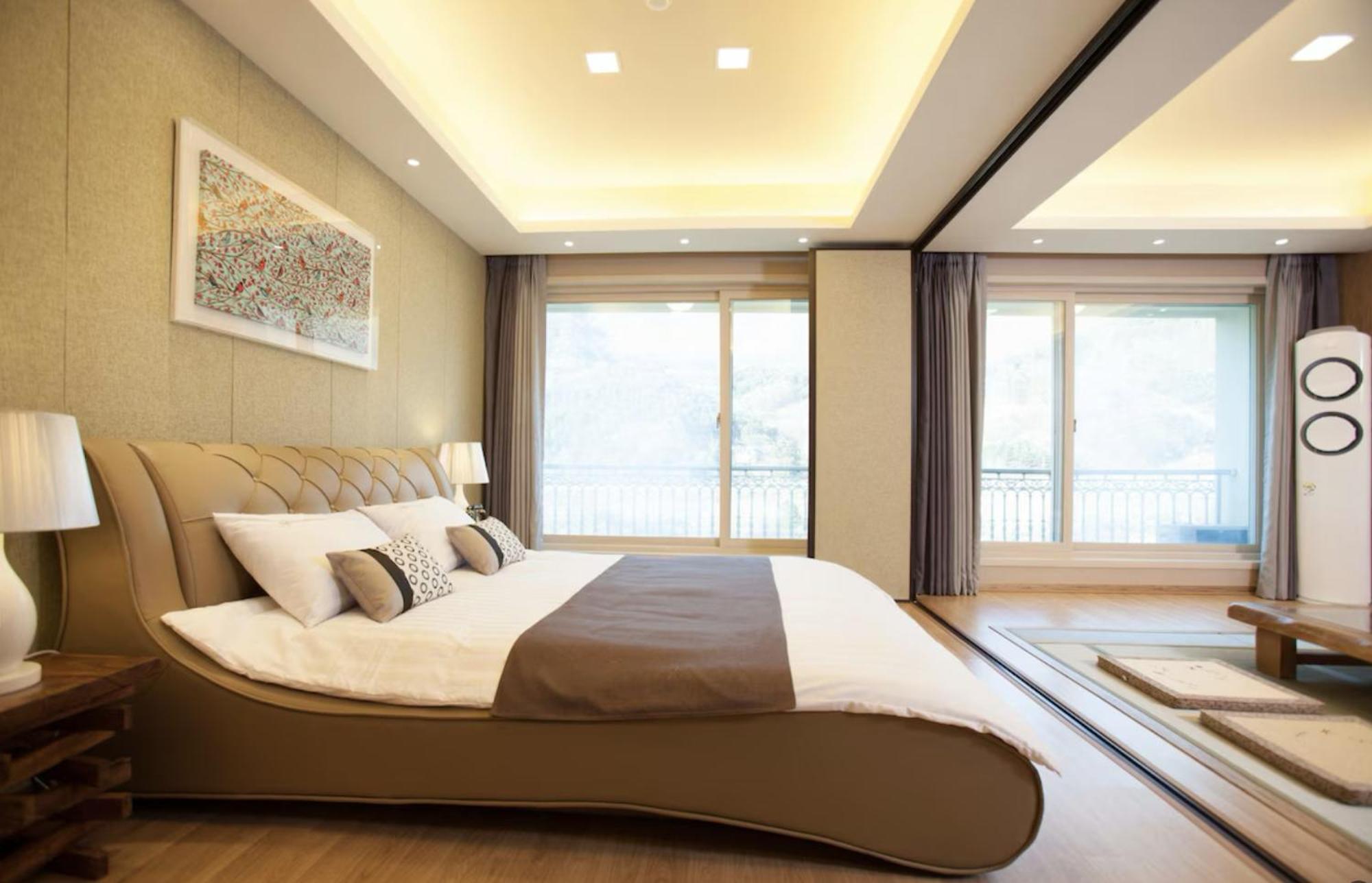 Cheongpyeong Family Hotel Gapyeong Ngoại thất bức ảnh